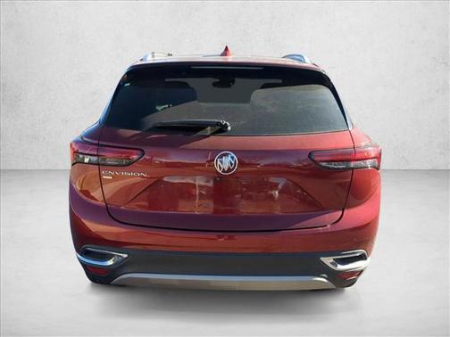 2022 Buick Envision AWD Preferred