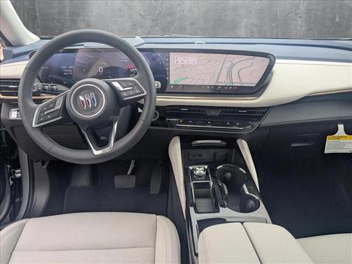 2025 Buick Envision Avenir AWD