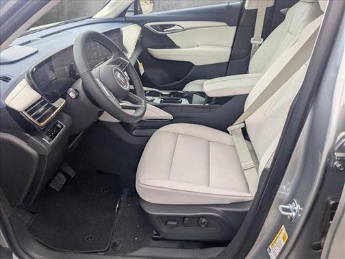2025 Buick Envision Avenir AWD