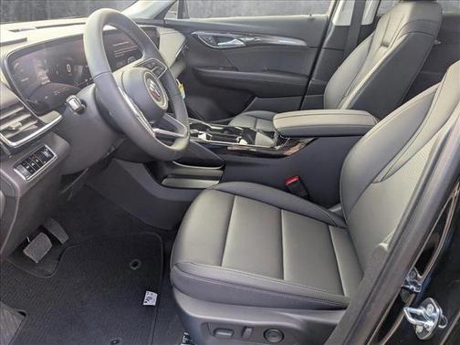 2025 Buick Envision Preferred AWD
