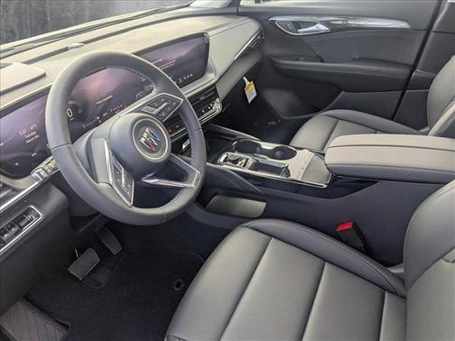2025 Buick Envision Preferred AWD