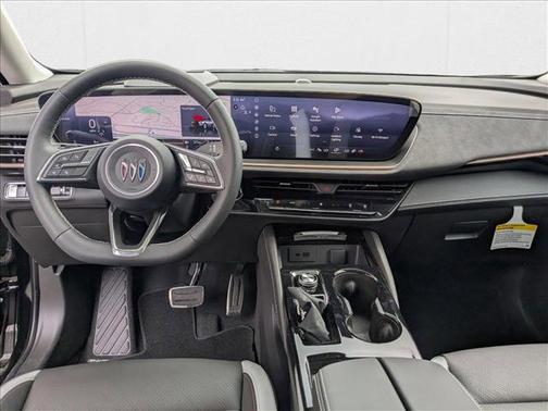 2025 Buick Envision Sport Touring AWD