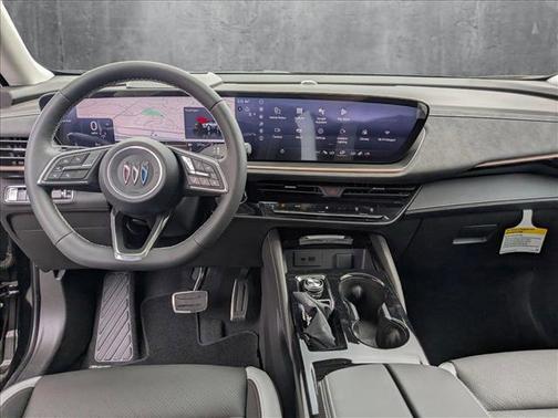 2025 Buick Envision Sport Touring AWD