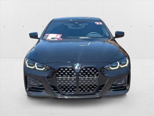 2023 BMW 430 i xDrive