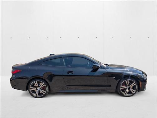 2023 BMW 430 i xDrive