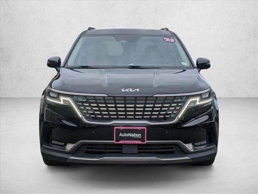 2023 Kia Carnival SX