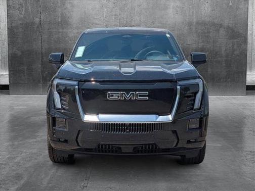 2025 GMC Sierra EV Max Range Denali