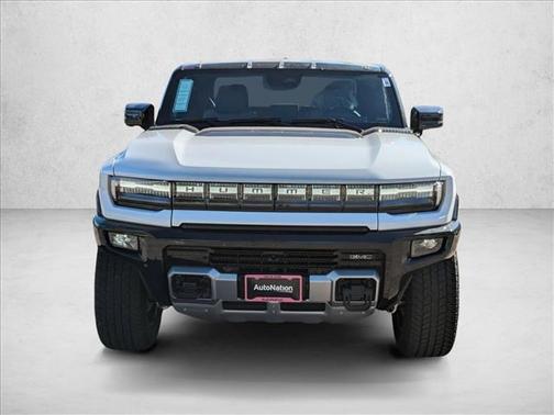 2026 GMC HUMMER EV Pickup 2X