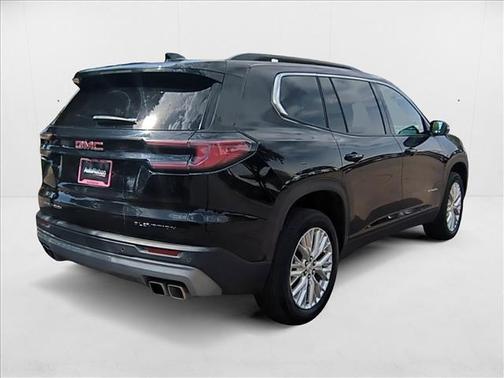 2024 GMC Acadia AWD Elevation