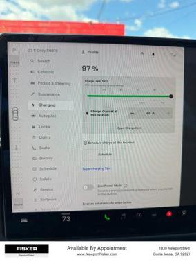 2023 Tesla Model X