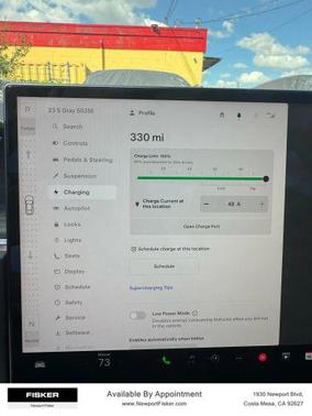2023 Tesla Model X