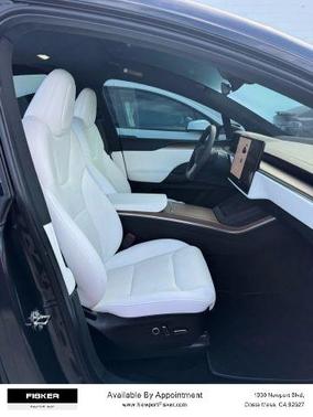 2024 Tesla Model X Base