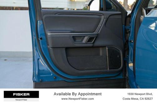 2023 Rivian R1S Adventure Quad Motor Large Pack