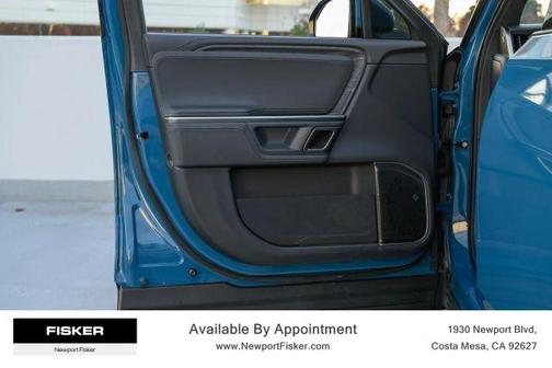 2023 Rivian R1S Adventure Quad Motor Large Pack