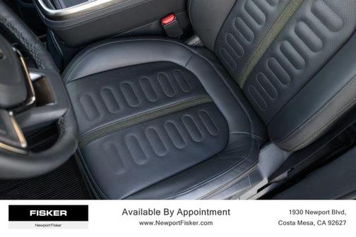 2023 Rivian R1S Adventure Quad Motor Large Pack