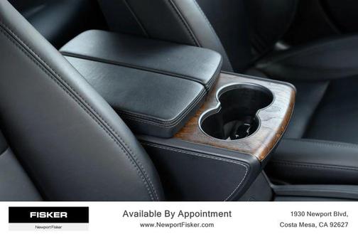 2020 Tesla Model S Long Range Plus