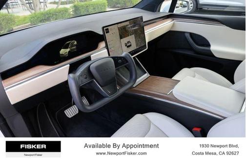 2022 Tesla Model X Base