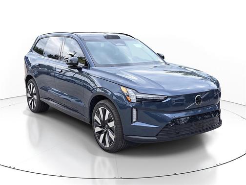 2025 Volvo EX90 Twin Motor Performance Ultra