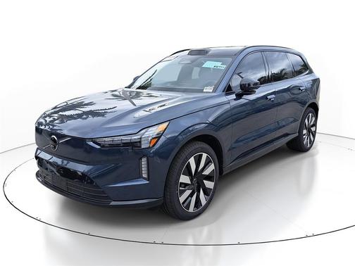 2025 Volvo EX90 Twin Motor Performance Ultra