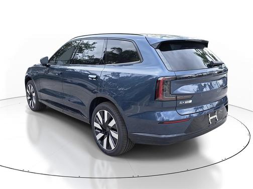 2025 Volvo EX90 Twin Motor Performance Ultra