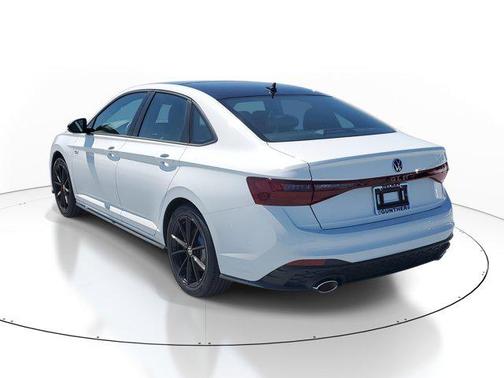 2025 Volkswagen Jetta GLI 2.0T Autobahn