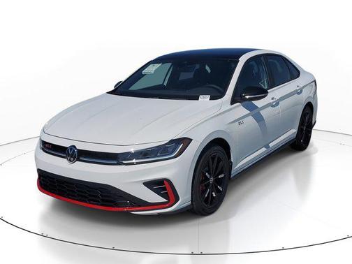 2025 Volkswagen Jetta GLI 2.0T Autobahn