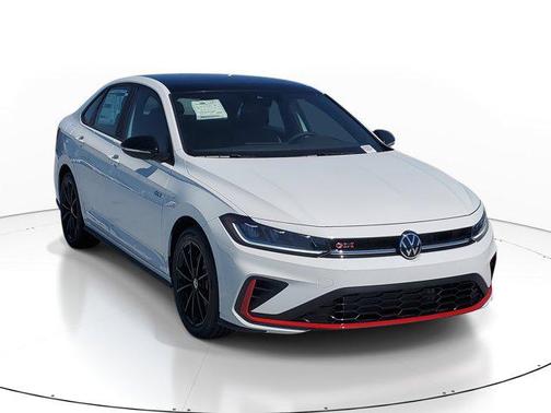 2025 Volkswagen Jetta GLI 2.0T Autobahn