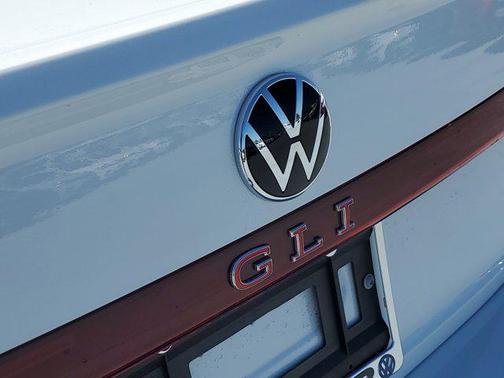 2025 Volkswagen Jetta GLI 2.0T Autobahn