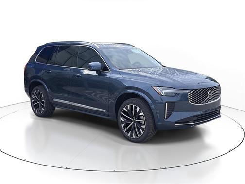 2026 Volvo XC90 B5 Plus 7-Seater