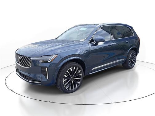 2026 Volvo XC90 B5 Plus 7-Seater