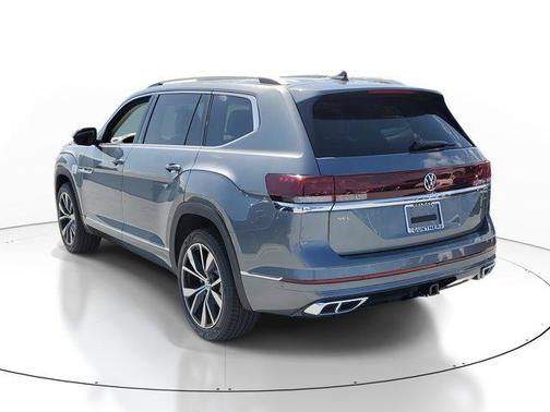 2025 Volkswagen Atlas 2.0T SEL Premium R-Line 4MOTION