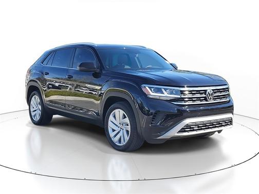 2023 Volkswagen Atlas Cross Sport 3.6L V6 SE w/Technology