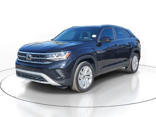 2023 Volkswagen Atlas Cross Sport 3.6L V6 SE w/Technology