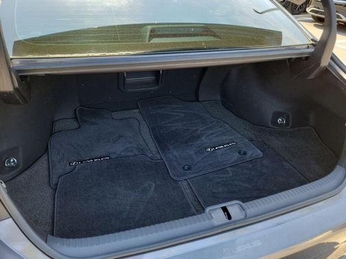 2019 Lexus ES 350 Base