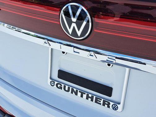 2026 Volkswagen Atlas 2.0T SEL Premium R-Line 4MOTION