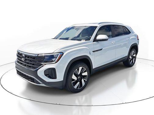 2026 Volkswagen Atlas 2.0T SEL Premium R-Line 4MOTION