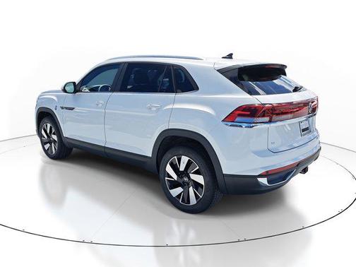 2026 Volkswagen Atlas 2.0T SEL Premium R-Line 4MOTION