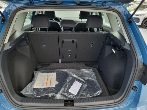 2026 Volkswagen Taos S