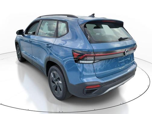 2026 Volkswagen Taos S