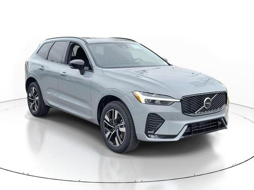 2026 Volvo XC60 B5 Core