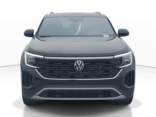 2025 Volkswagen Atlas Cross Sport 2.0T SEL