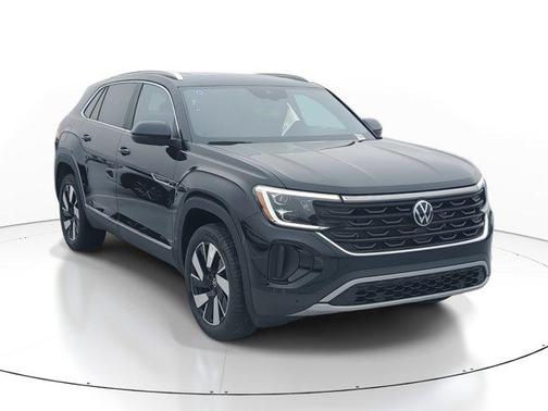 2025 Volkswagen Atlas Cross Sport 2.0T SEL