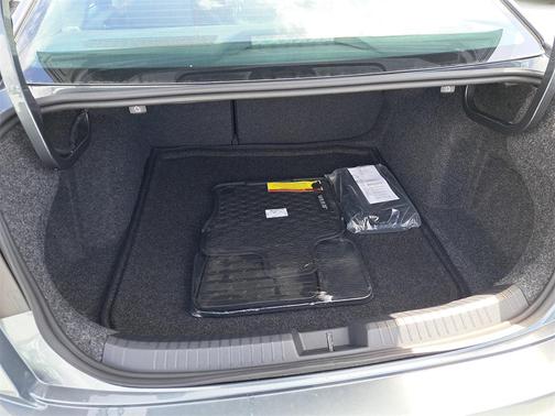 2026 Volkswagen Jetta 1.4T S