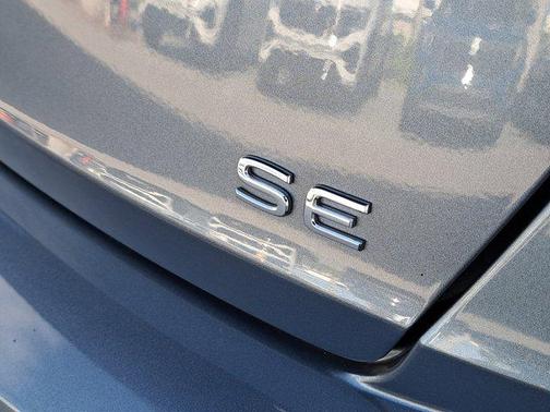 2022 Volkswagen Jetta 1.5T SE
