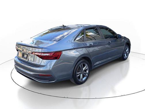 2022 Volkswagen Jetta 1.5T SE