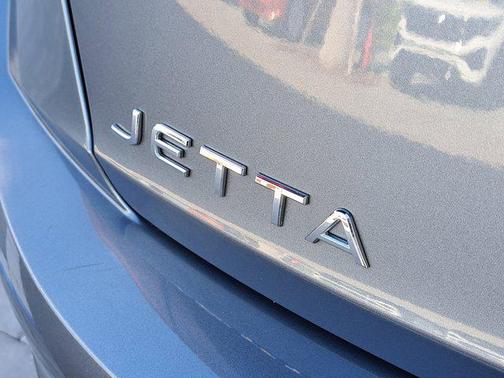 2022 Volkswagen Jetta 1.5T SE
