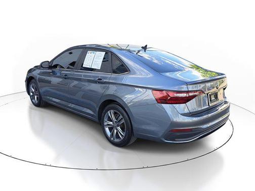 2022 Volkswagen Jetta 1.5T SE