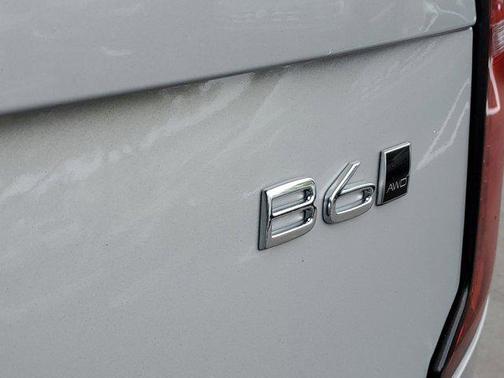 2025 Volvo XC90 B6 Plus 7-Seater