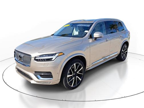 2023 Volvo XC90 B6 Plus 7-Seater