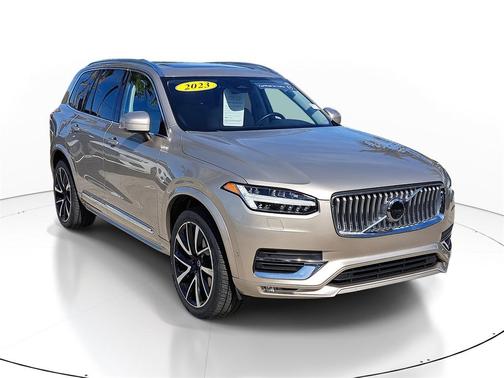 2023 Volvo XC90 B6 Plus 7-Seater